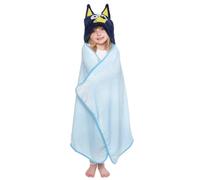 Bluey Kids Hooded Towel