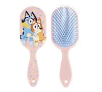 Bluey Children's Rectangular Hair Brush
