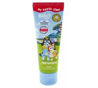 Bluey Strawberry Flavour Toothpaste 75ml