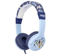 Bluey Childrens Wired Headphones