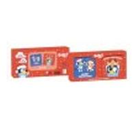 Bluey Christmas Box X12