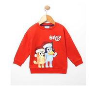 Bluey Christmas Hat Sweat 3 - 4 Years