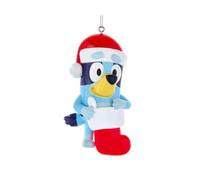 Bluey Christmas Ornament Officially Licensed Bluey Ornament Decoration Hanging Christmas Tree Ornament Decor