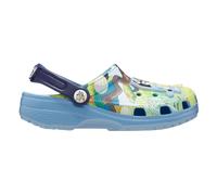 Bluey Classic Multicolour Clogs for Kids- unisex- Crocs- Kids Sandals- Multicolor- 27 EU- Kids 27 EU