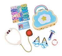 Bluey Cloud Bag Doctor's Set Toy New With Box