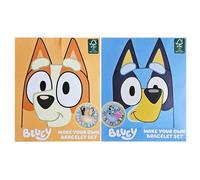 Bluey Creative & Sensory Playsets Bingo Make your own Bracelet Set