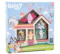 Bluey Creative & Sensory Playsets (Make Your Own Jewellery Set)