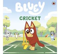 Bluey: Cricket