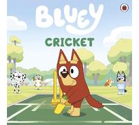 Bluey: Cricket