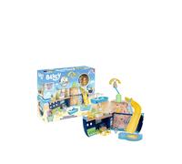 Bluey Cruise Ship Playset