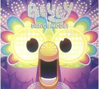 Bluey: Dance Mode