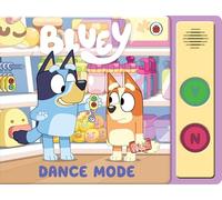 Bluey: Dance Mode
