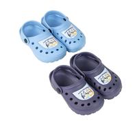 Bluey Dark Blue Slippers - T30/31 | Unisex Cerdà