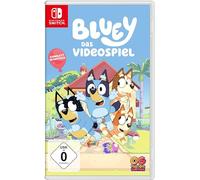 Bluey: Das Videospiel - Switch