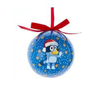 Bluey™ Decoupage Ball Ornament