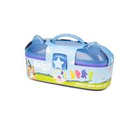 y Dough Carry Case Set in Blue | Charlies