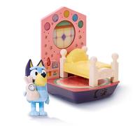 Bluey Dream-(10011) Light Projector Pink Kids