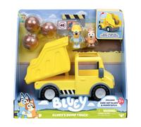 Bluey Dump Truck