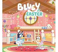 Bluey: Easter