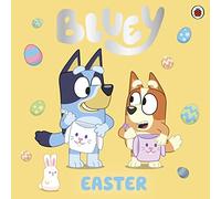 Bluey: Easter