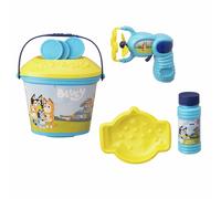 Bluey Electronic Bubble Bundle Set