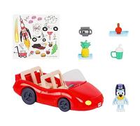 Bluey Escape Convertible Playset