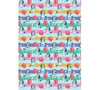 Bluey Everyday Wrapping Paper