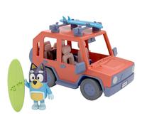 Bluey Family Cruiser