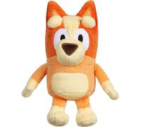 Friends Plush Soft Toy (One Supplied) Bluey Multi One Size