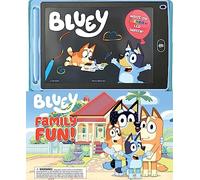Bluey: Family Fun!