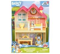 Bluey Family House Figurine