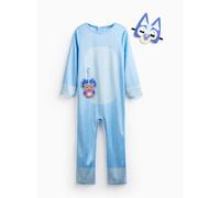 Bluey Fancy Dress Costume 1-2 years