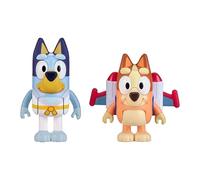 DreamWorks Trolls Band Together Mineez - BroZone and Friends Performance 11 Figure Pack (Styles Vary)