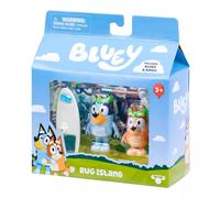 Bluey Figures Figure