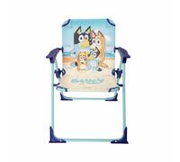 Bluey Folding Kids Camping Chair