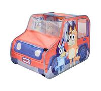 Bluey Four Wheel Drive Feature Play Tent