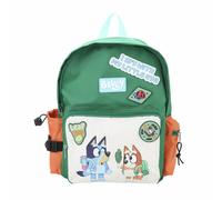 Bluey & Friends 12L Backpack - Green