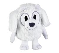 Bluey 6.5-Inch Soft Toy Plush Doll - Lila Soft and Cuddly