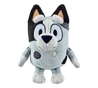 Bluey Friends - Muffin 6.5" Tall Plush - Soft and Cuddly, Multicolor, 8 inches, 13027