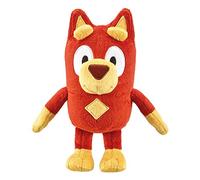 Bluey Friends - Rusty 8"" Tall Plush - Soft and Cuddly, Multicolor (13026)