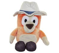 Bluey Friends Stuffed Animal Plush Toy Holiday Bingo kids Soft Cuddly Toy 3+