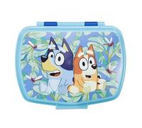 Stor 'Bluey' Funny Lunch Box