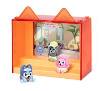 Bluey Fuzzies Episode Pack - Baby Race Figure