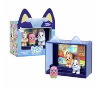Bluey Fuzzies Episode Pack - Grannies Figure