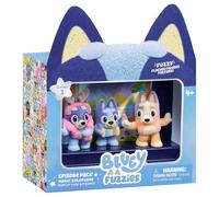 Bluey Fuzzies Episode Pack - Magic Xylophone