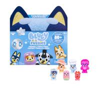 Bluey Get Well Interactive Plush Toy, 75+ Sounds & Phrases