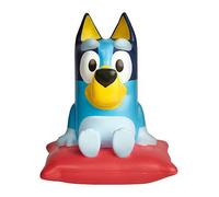 Bluey 2 in 1 Bedtime Night Light and Handy Flashlight - LED Night Light with Auto-Off Timer, Multicolor, 14312