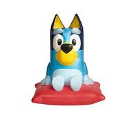 Bluey 2 in 1 Bedtime Night Light and Handy Flashlight - LED Night Light with Auto-Off Timer, Multicolor, 14312