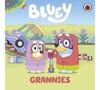 Bluey: Grannies