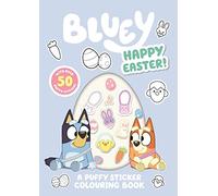 Bluey: Happy Easter